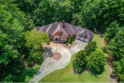 1345 Chandler Road, Lawrenceville, GA 30045 - Photo 5