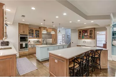 1345 Chandler Road, Lawrenceville, GA 30045 - Photo 19