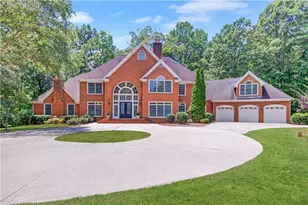 1345 Chandler Rd, Lawrenceville, GA 30045 - Photo 3