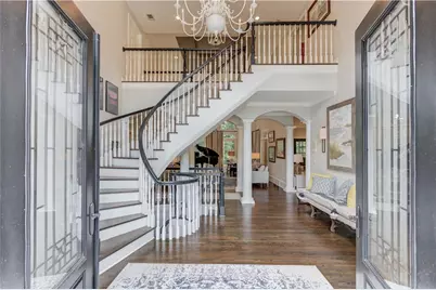 1345 Chandler Road, Lawrenceville, GA 30045 - Photo 7