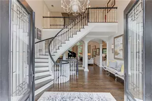 1345 Chandler Rd, Lawrenceville, GA 30045 - Photo 7