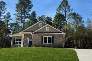 584 Walnut Crk Pkwy, Pendergrass, GA 30567 - Photo 1