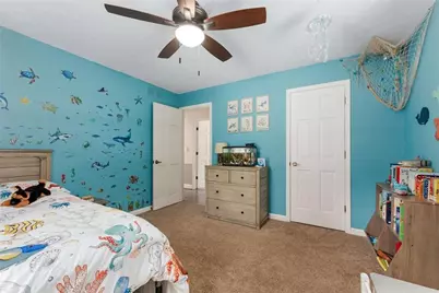 151 County Line Road, Fayetteville, GA 30215 - Photo 29