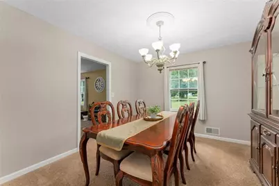 151 County Line Road, Fayetteville, GA 30215 - Photo 17