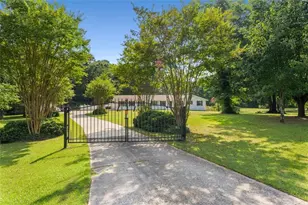 151 County Line Rd, Fayetteville, GA 30215 - Photo 3