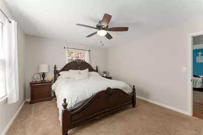 151 County Line Road, Fayetteville, GA 30215 - Photo 23