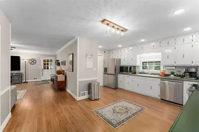 151 County Line Road, Fayetteville, GA 30215 - Photo 11