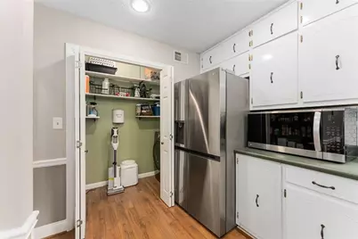 151 County Line Road, Fayetteville, GA 30215 - Photo 13