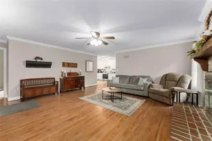 151 County Line Rd, Fayetteville, GA 30215 - Photo 7