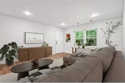 1010 Scott Boulevard #A6, Decatur, GA 30030 - Photo 3