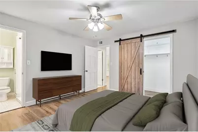 1010 Scott Boulevard #A6, Decatur, GA 30030 - Photo 11