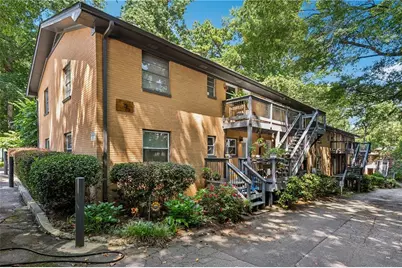 1010 Scott Boulevard #A6, Decatur, GA 30030 - Photo 23