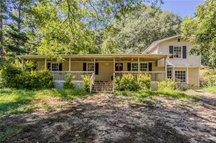 926 Bell Rd SE, Conyers, GA 30094 - Photo 1