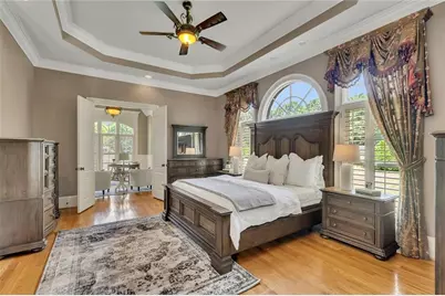 2337 Old Lost Mountain Road, Powder Springs, GA 30127 - Photo 31