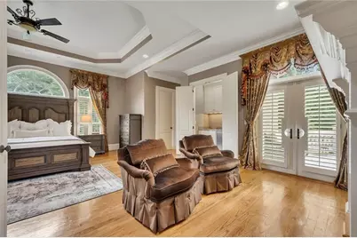 2337 Old Lost Mountain Road, Powder Springs, GA 30127 - Photo 29