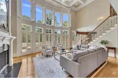 2337 Old Lost Mountain Road, Powder Springs, GA 30127 - Photo 9