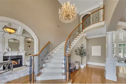 2337 Old Lost Mountain Road, Powder Springs, GA 30127 - Photo 5