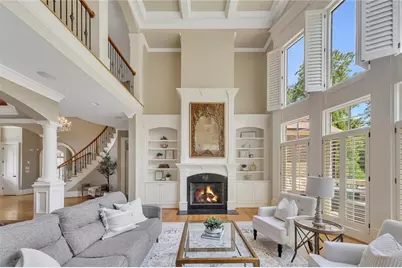 2337 Old Lost Mountain Road, Powder Springs, GA 30127 - Photo 13