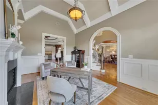 2337 Old Lost Mountain Rd, Powder Springs, GA 30127 - Photo 41