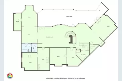 2337 Old Lost Mountain Road, Powder Springs, GA 30127 - Photo 87