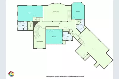 2337 Old Lost Mountain Road, Powder Springs, GA 30127 - Photo 89