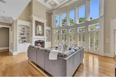 2337 Old Lost Mountain Road, Powder Springs, GA 30127 - Photo 11