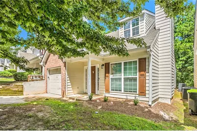 4611 Ravenwood Loop, Union City, GA 30291 - Photo 3