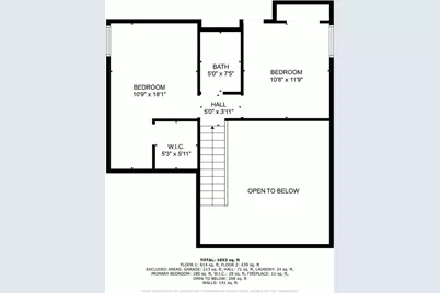4611 Ravenwood Loop, Union City, GA 30291 - Photo 23