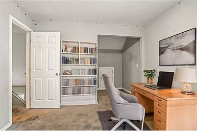 4611 Ravenwood Loop, Union City, GA 30291 - Photo 5