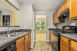 4611 Raven Wood Loop, Union City, GA 30291 - Photo 11