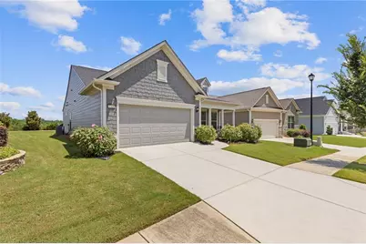 5760 Maple Bluff Way, Braselton, GA 30517 - Photo 3