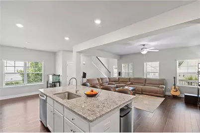 1030 Shy Lane, Marietta, GA 30060 - Photo 11