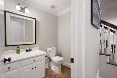 3060 Cypress Cove, Ball Ground, GA 30107 - Photo 15