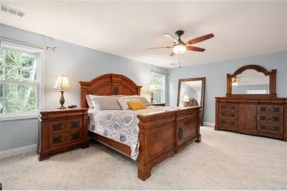 3060 Cypress Cove, Ball Ground, GA 30107 - Photo 17