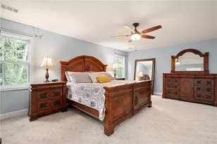 3060 Cypress Cove, Ball Ground, GA 30107 - Photo 17