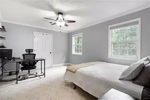 3060 Cypress Cove, Ball Ground, GA 30107 - Photo 25