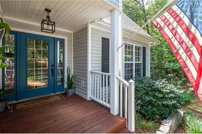 3060 Cypress Cove, Ball Ground, GA 30107 - Photo 3