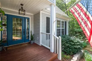 3060 Cypress Cove, Ball Ground, GA 30107 - Photo 3