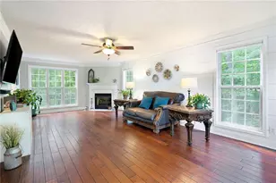 3060 Cypress Cove, Ball Ground, GA 30107 - Photo 5