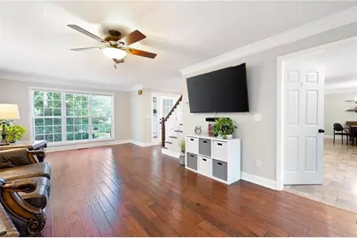 3060 Cypress Cove, Ball Ground, GA 30107 - Photo 7