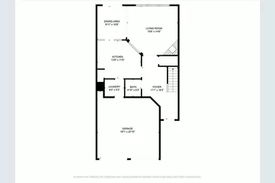 4913 Berkeley Oak Circle, Peachtree Corners, GA 30092 - Photo 37