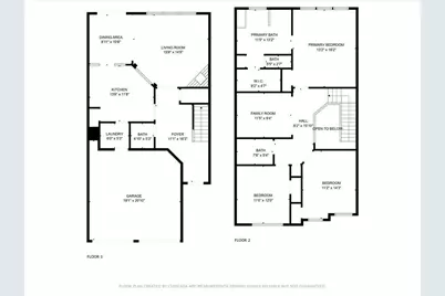 4913 Berkeley Oak Circle, Peachtree Corners, GA 30092 - Photo 39