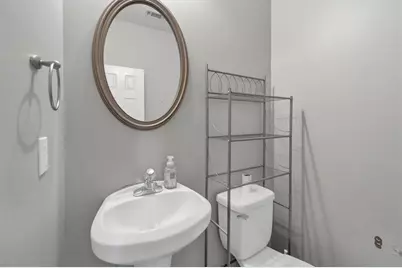 4913 Berkeley Oak Circle, Peachtree Corners, GA 30092 - Photo 7