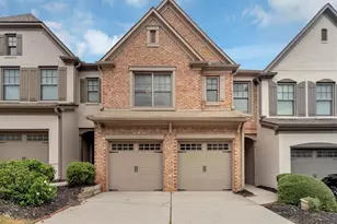 4913 Berkeley Oak Cir, Peachtree Corners, GA 30092 - Photo 1