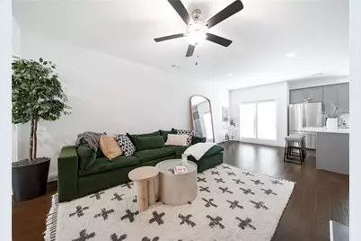 6350 Princeton Ridge Drive, Lithonia, GA 30058 - Photo 7