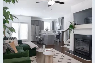 6350 Princeton Ridge Drive, Lithonia, GA 30058 - Photo 13