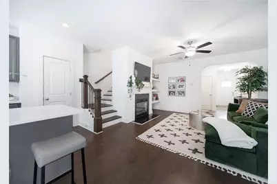 6350 Princeton Ridge Drive, Lithonia, GA 30058 - Photo 17