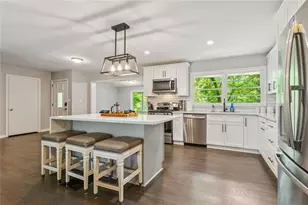 1507 Lively Ridge Rd, Atlanta, GA 30329 - Photo 3