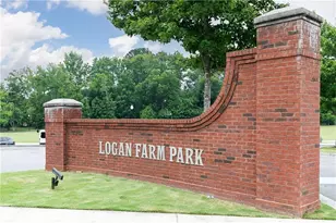 520 Regency Trail, Acworth, GA 30102 - Photo 35