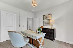 520 Regency Trail, Acworth, GA 30102 - Photo 5